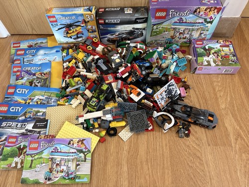 Lego 2kg job - 2kg, –