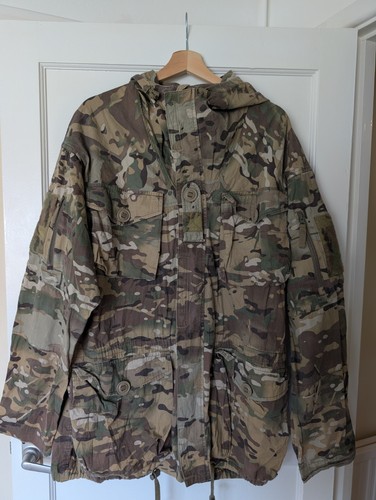 Keela windproof assaulters - windproof,