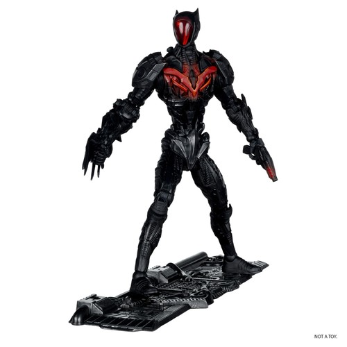 Mcfarlane toys multiverse - mcfarlane, toys-