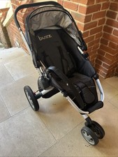 Quinny buzz - quinny,