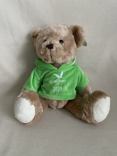 Center parcs teddy bear 2023 - teddy,