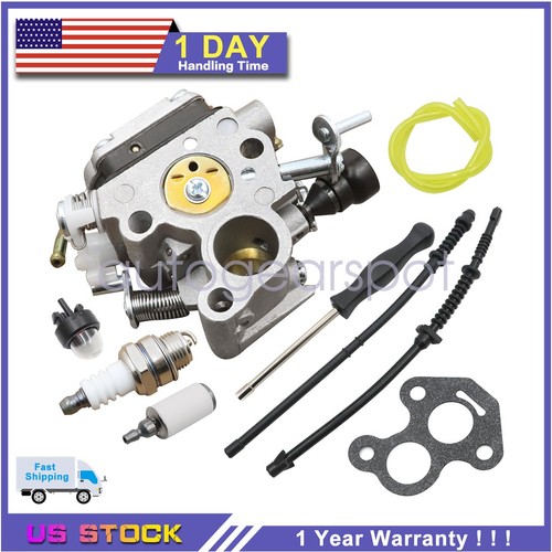 Carburetor fits husqvarna 435 - husqvarna,