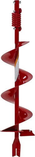Inch diameter long - diameter, 36-inch