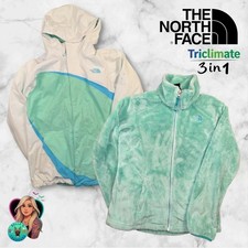 The North Face Triclimate 3 in