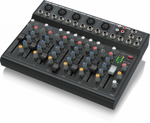 Behringer xenyx 1003b - behringer,