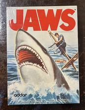1977 Addar JAWS Model Kit #