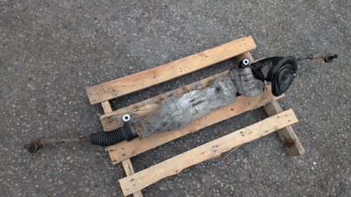 Volvo c30 steering - volvo,