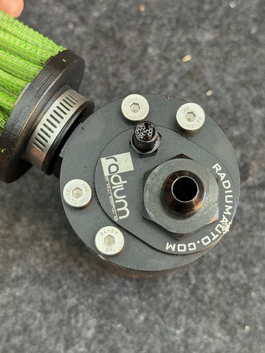 Radium engineering catch can - engineering,