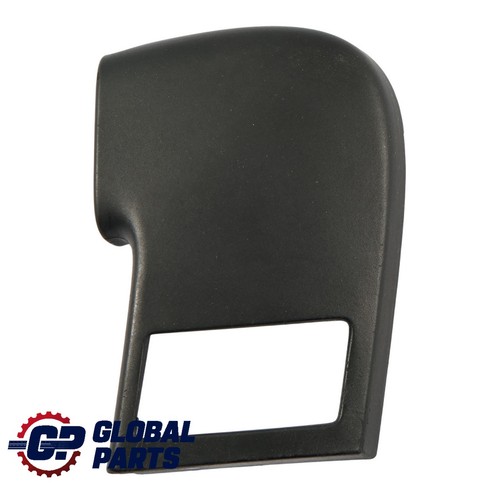 Audi front door card - door,