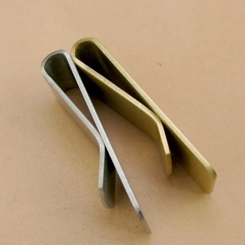 Premium stainless steel money - premium,