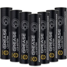 MANNOL LONGLIFE LC2 LITHIUM