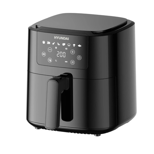 Hyundai digital air - hyundai, fryer