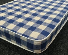 Budget mattress all sizes - -,