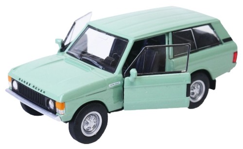 Land rover classic - rover,