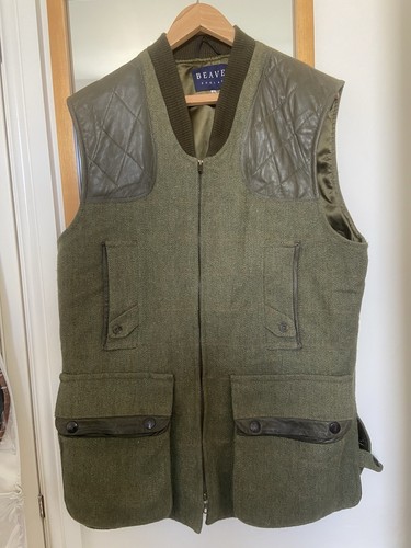 Beaver england men tweed - beaver,