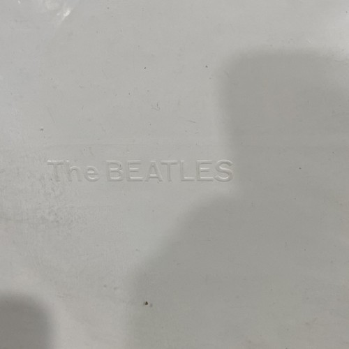 The beatles white album 1968 - the,