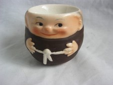 Vtg Goebel Friar Tuck MONK