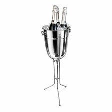 Stainless Steel 7.5L Champagne