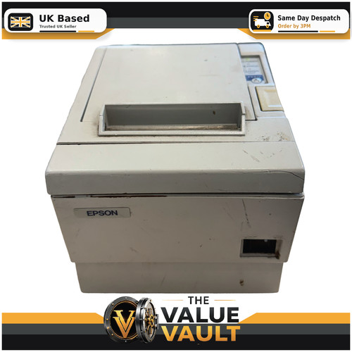 Epson t88iii m129c - epson, pos
