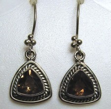 Suarti Sterling Silver and