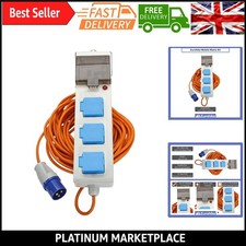 Portable Outdoor Power