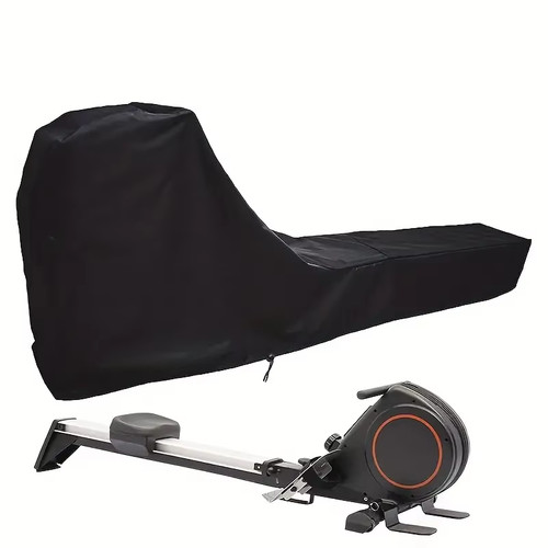 Rowing machine cover - machine, cover,rowing