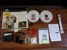 PetSafe Radio Fence Pet