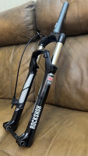 Rockshox recon solo air 100mm - air,