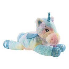 Giant Rainbow Unicorn Teddy