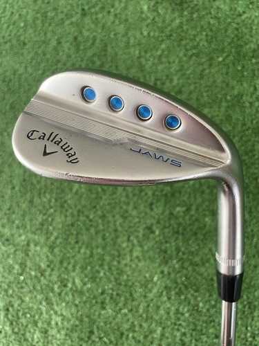 Callaway md5 jaws lob - md5, 58