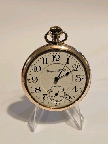 1910 hampden 21j - 21j,, 16s,
