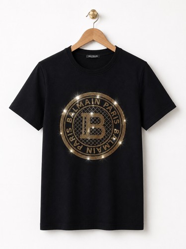 Balmain paris gold black - balmain,