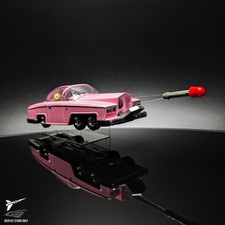 Thunderbird FAB 1 Display