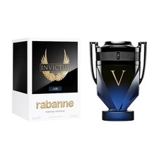 Paco Rabanne Invictus Victory Elixir Intense Parfum 100ml Spray New & Sealed