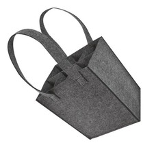 Portable 6 Bottle Wine Carrier