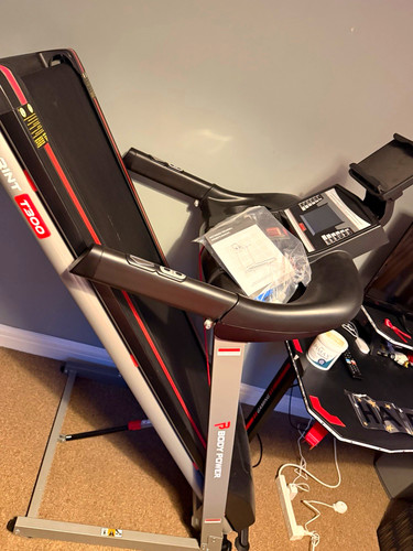 Body power sprint t300 - power,