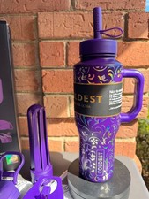 SALE 2Day  Rare Coldest 36oz