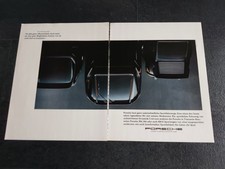1980's Porsche - 924, 944 and