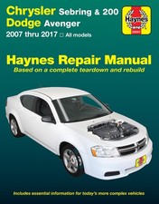 Chrysler sebring sedan - chrysler,