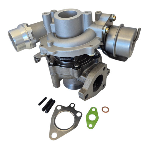 Turbocharger for nissan - for,