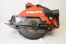 Hilti SC 6WL-22 Circular Saw