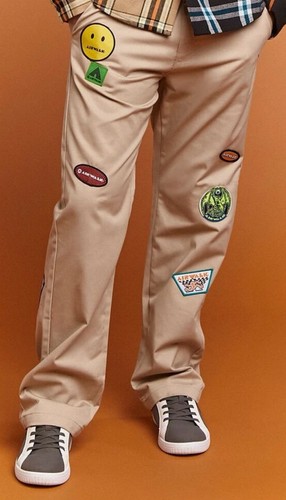 Nwt airwalk patch skateboard - patch,
