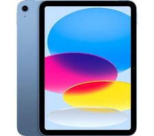 APPLE IPAD 11th Generation 2025 - 128GB WiFi Tablet 11" A3354 MD4A4KN/A - Blue