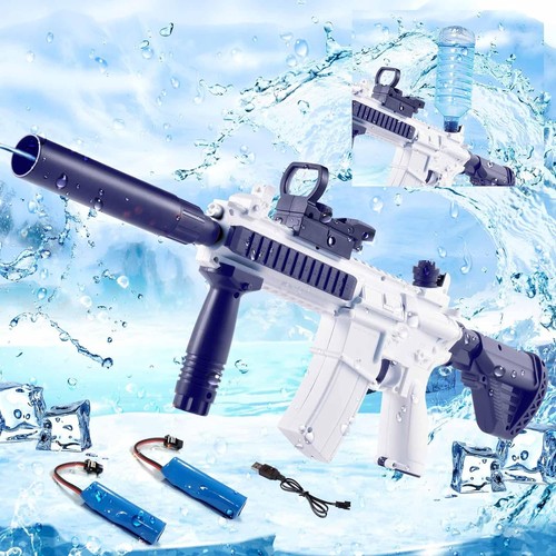 Electric water gun ultra - electric,