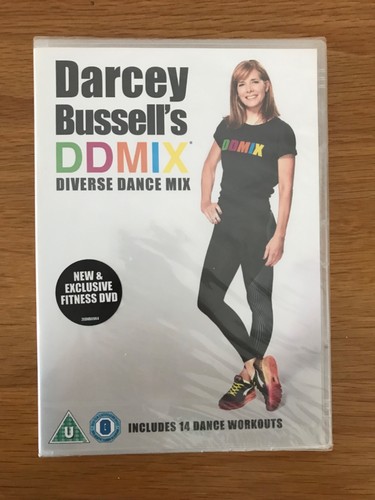 Darcey bussell ddmix - darcey, bussell's