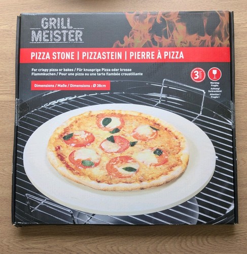 Grill meister round circle - meister,