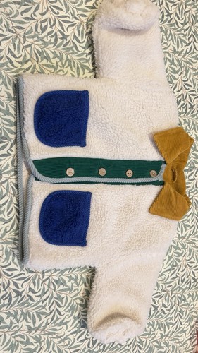 Kid warm jacket - kid’s,