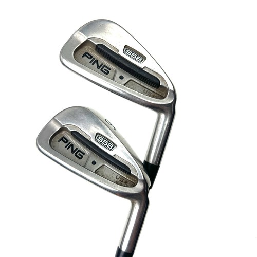 Ping s58 irons - ping, 5-pw
