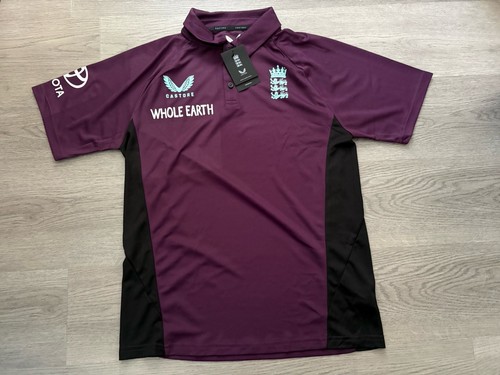 England cricket castore mens - cricket,