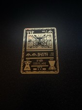 Pokemon Mewtwo Black And Gold